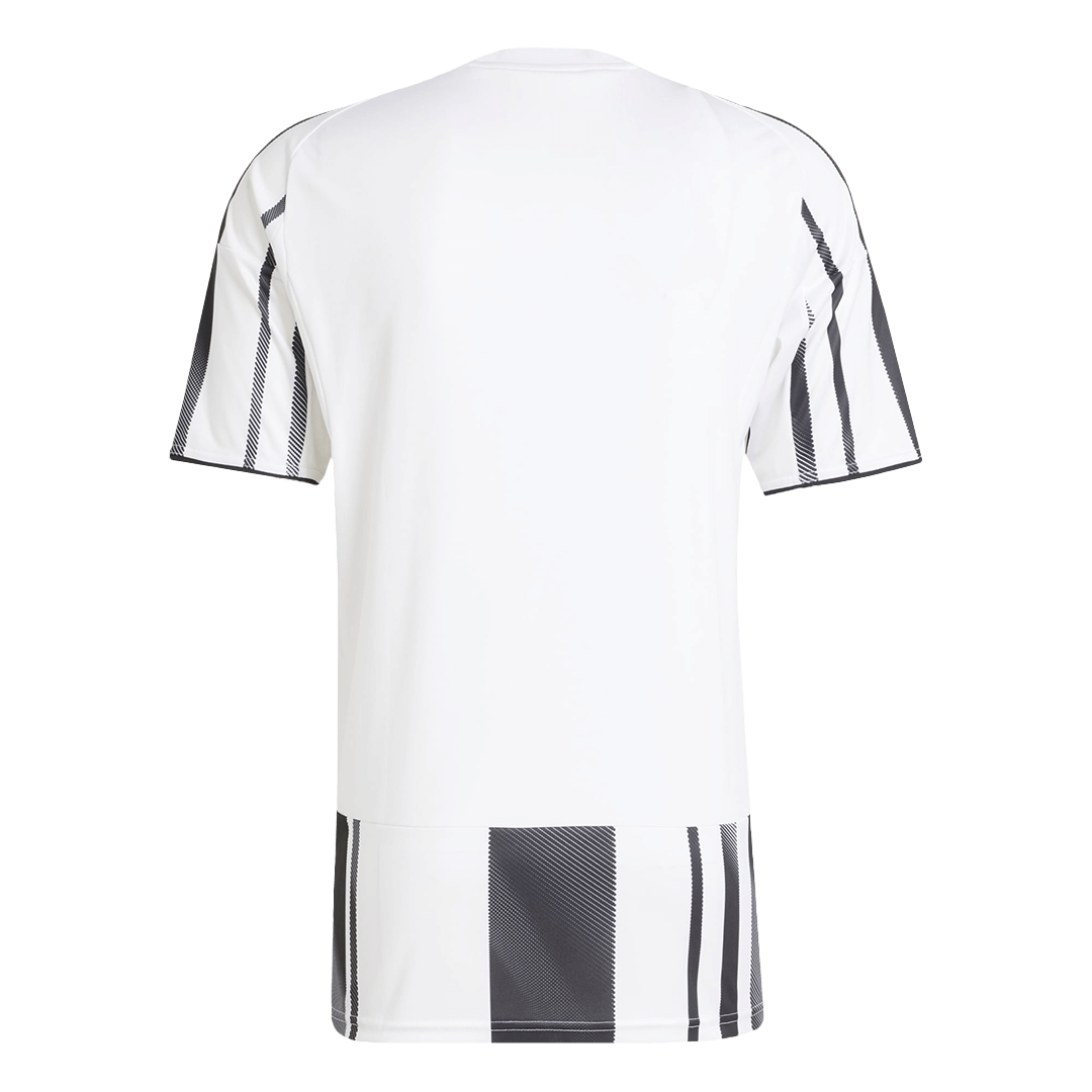 Juventus 2025/26 Home Soccer Jersey