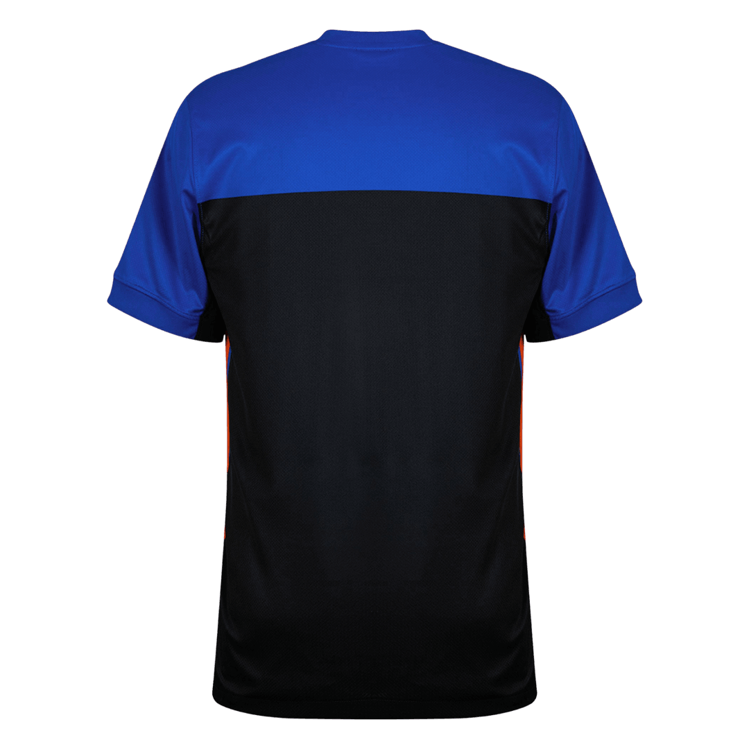 Inter Milan 2025/26 Fourth Away Soccer Jersey