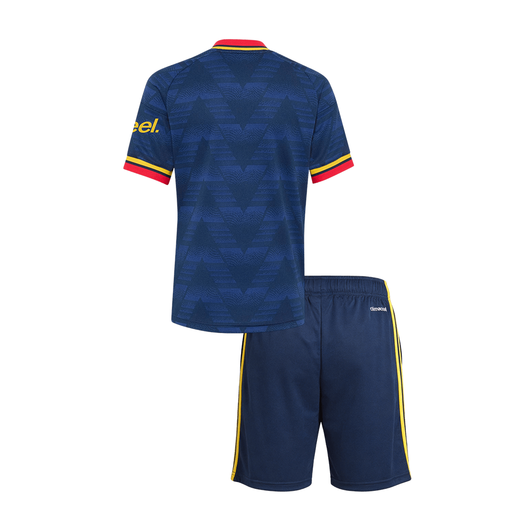 Kids Arsenal 2026/27 Away Soccer Kit