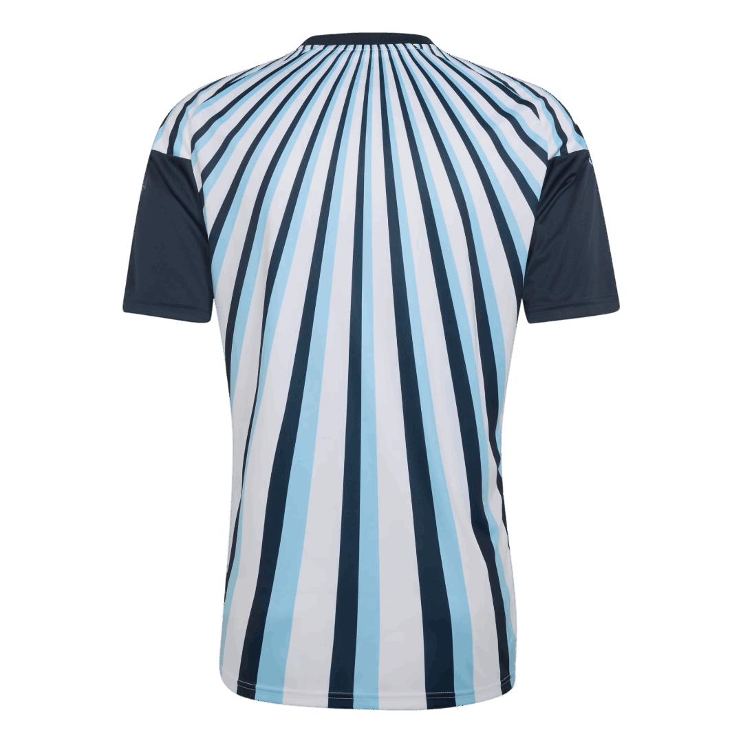 Argentina World Cup 2026 Pre-Match Soccer Jersey