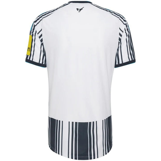 Newcastle United 2026/27 Home Soccer Jersey (Player Edition)