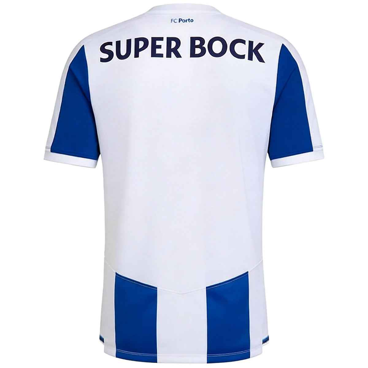 FC Porto 2026/27 Home Soccer Jersey
