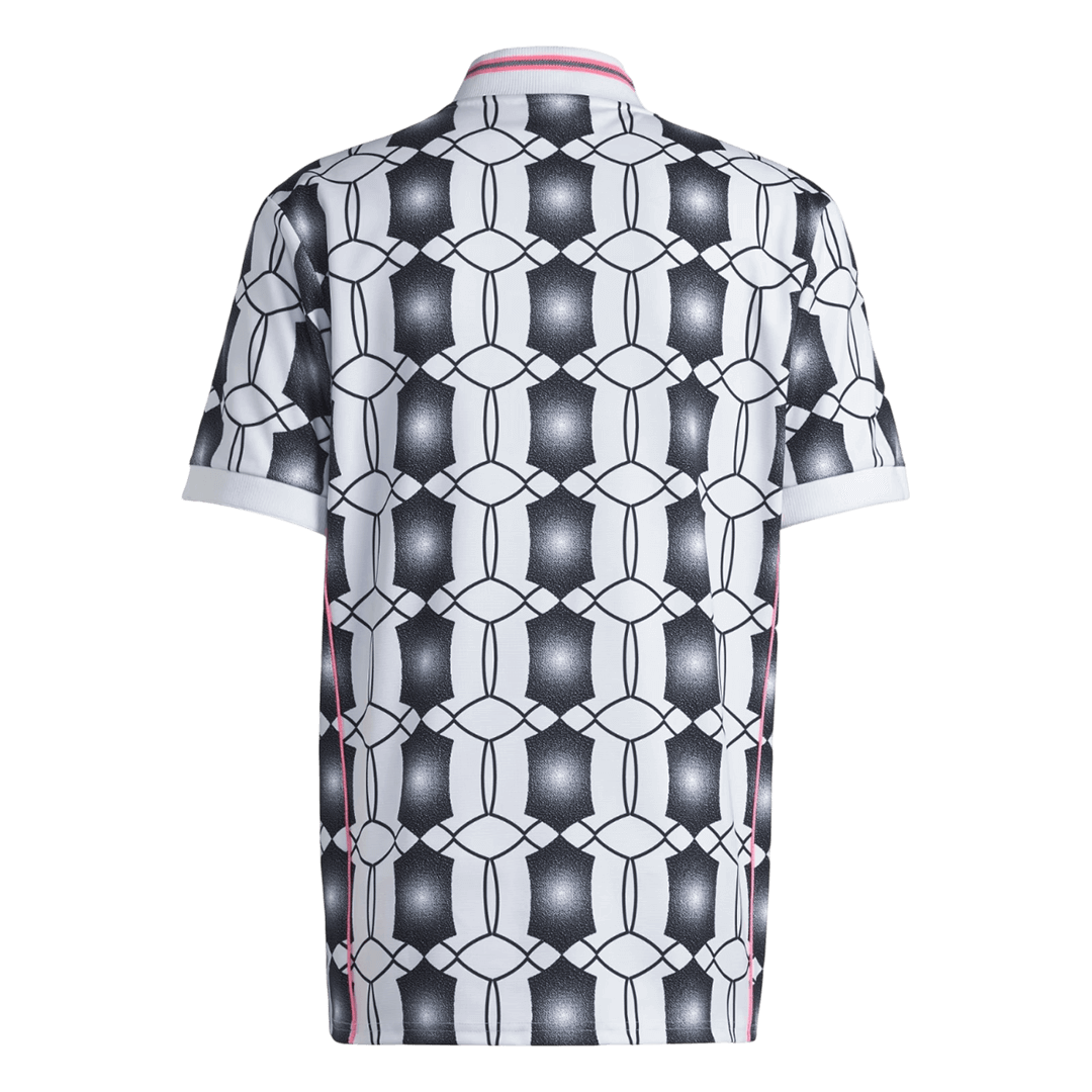 Juventus 2025/26 Soccer Jersey
