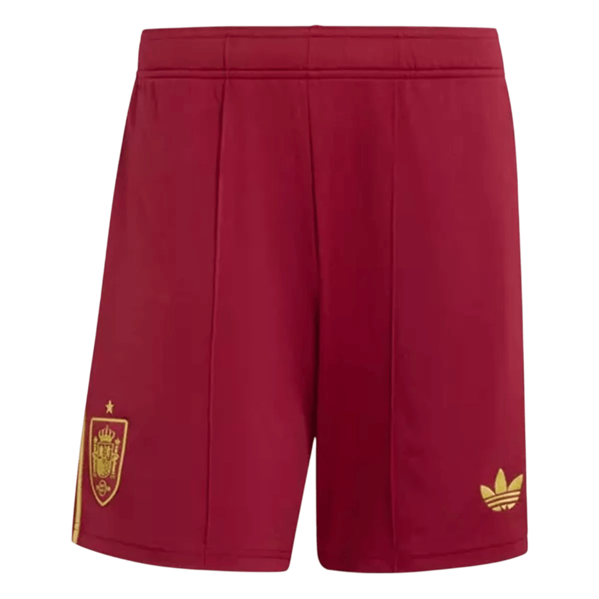 Spain World Cup 2026 Away Soccer Shorts