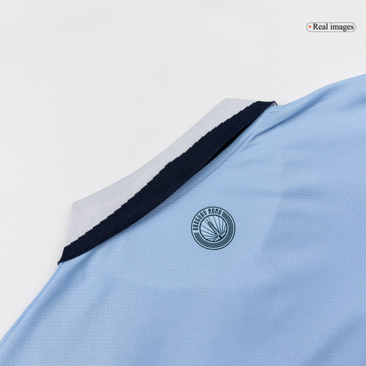 Uruguay World Cup 2026 Home Soccer Jersey