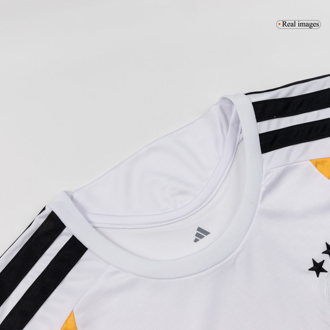 Germany World Cup 2026 Pre-Match Soccer Jersey