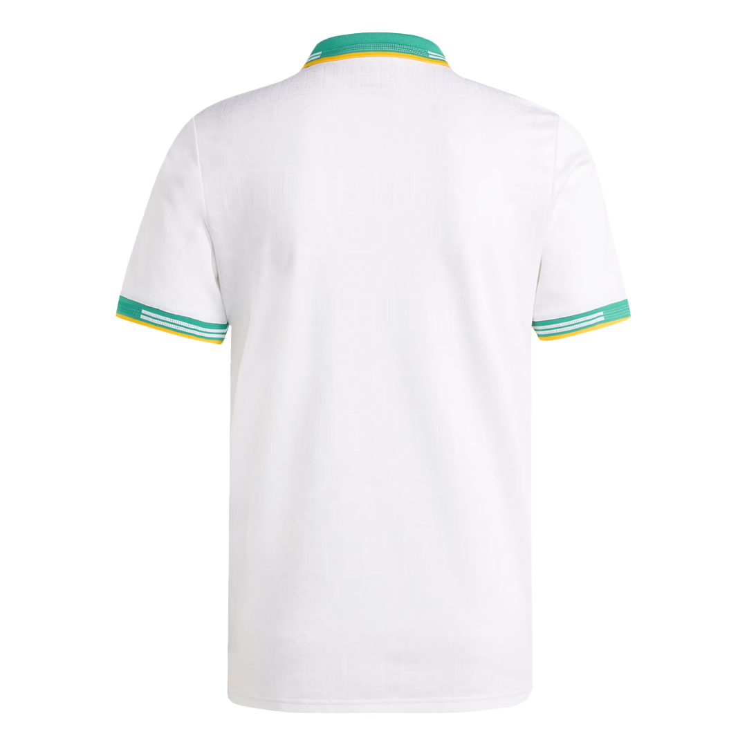 Roma 2025/26 Third Away Soccer Jersey (Player Edition)