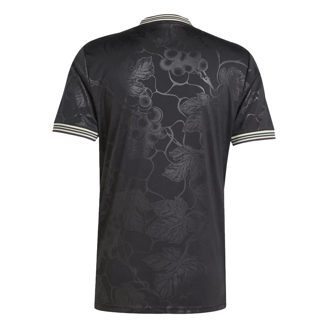 Juventus 2025/26 Third Away Soccer Jersey
