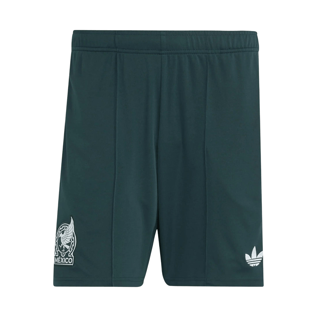 Mexico World Cup 2026 Away Soccer Shorts