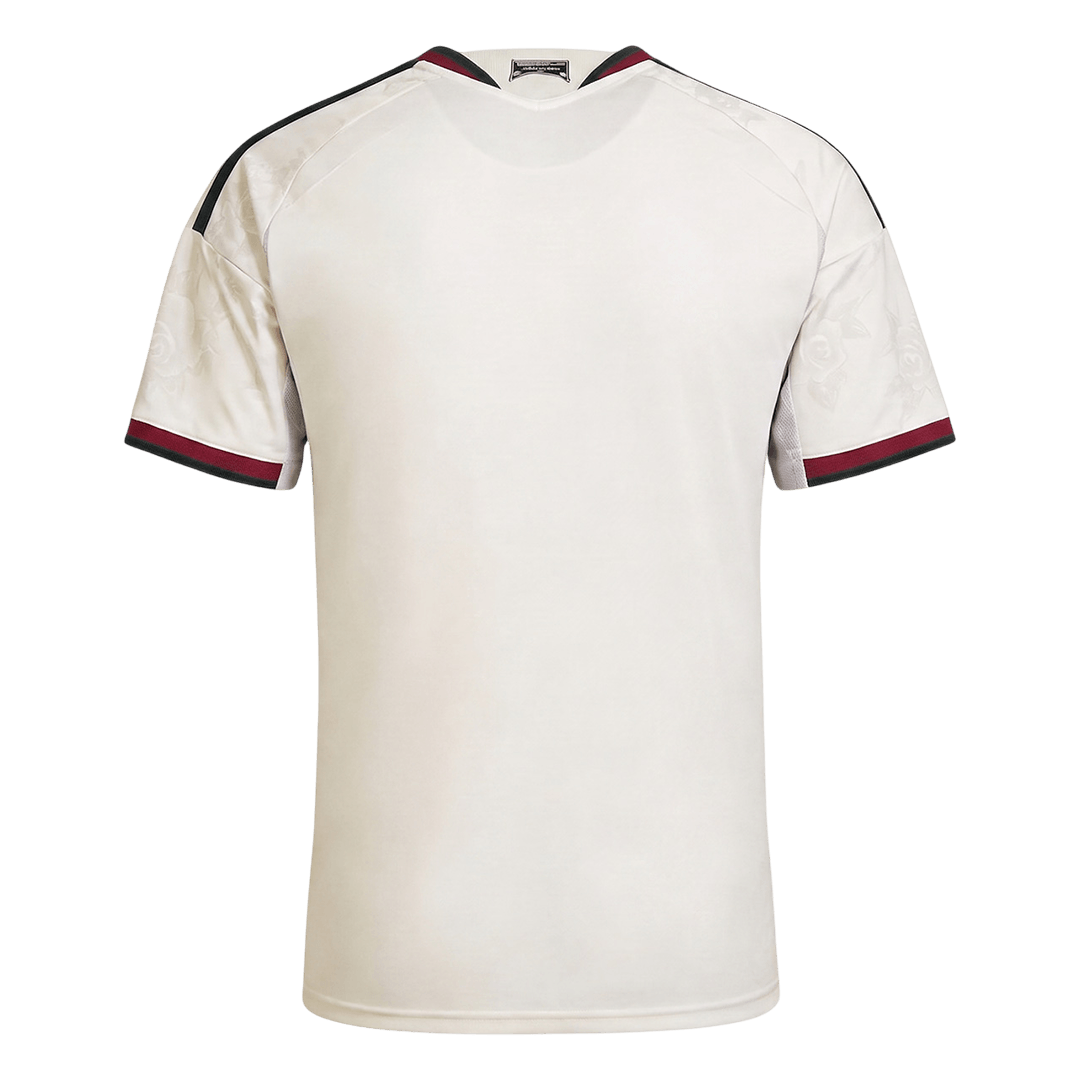 Manchester United 2026/27 Third Away Soccer Jersey