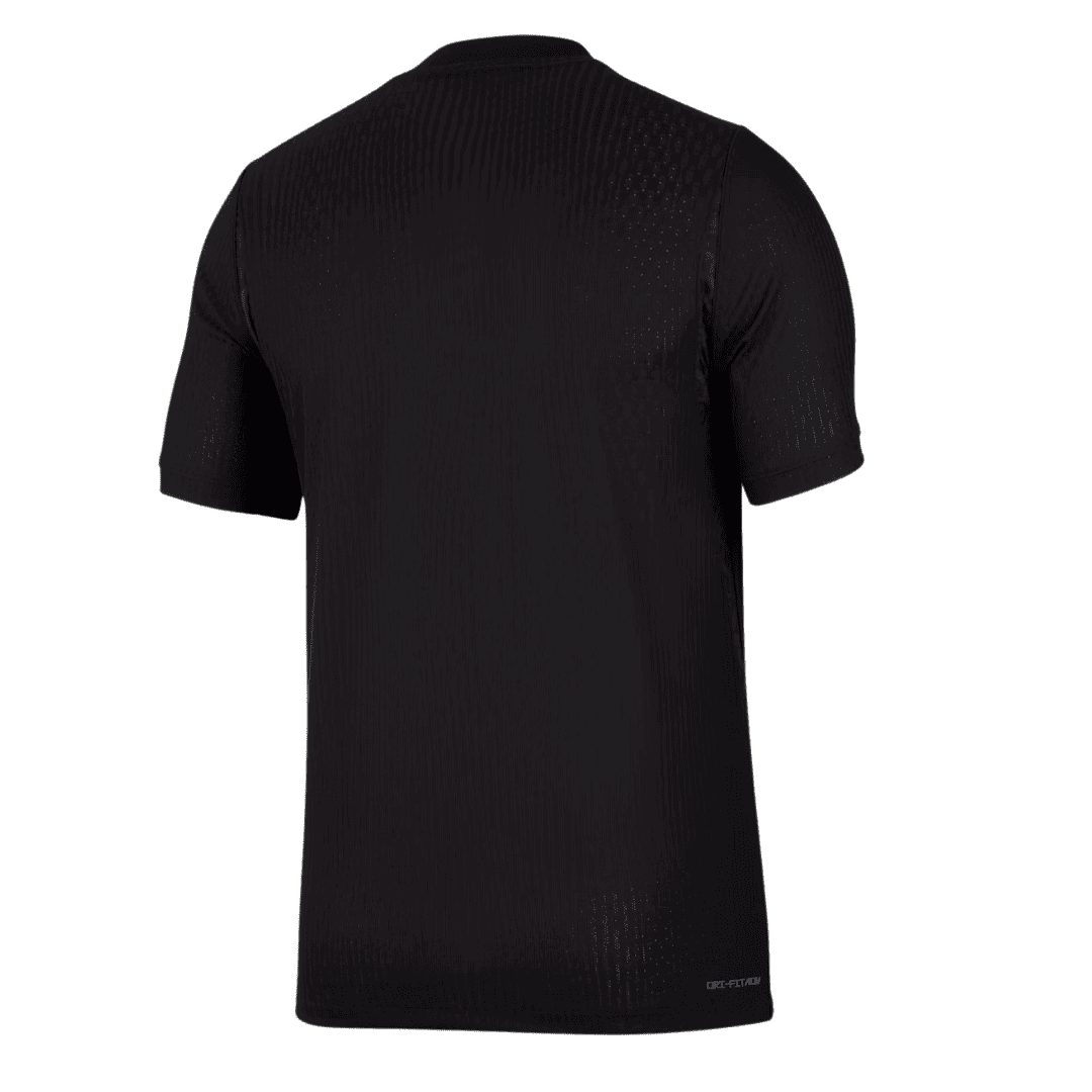 Norway World Cup 2026 Away Soccer Jersey (Player Edition)