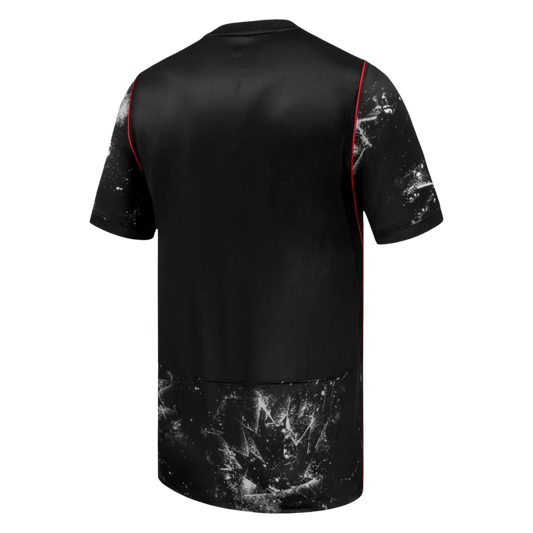Men's Canada World Cup 2026 Away Soccer Jersey