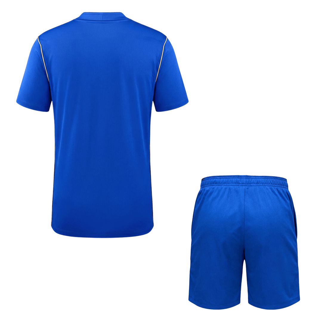 Chelsea 2026/27 Home Soccer Kit