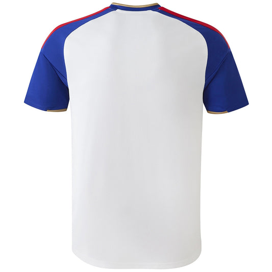 Olympique Lyonnais 2026/27 Home Soccer Jersey
