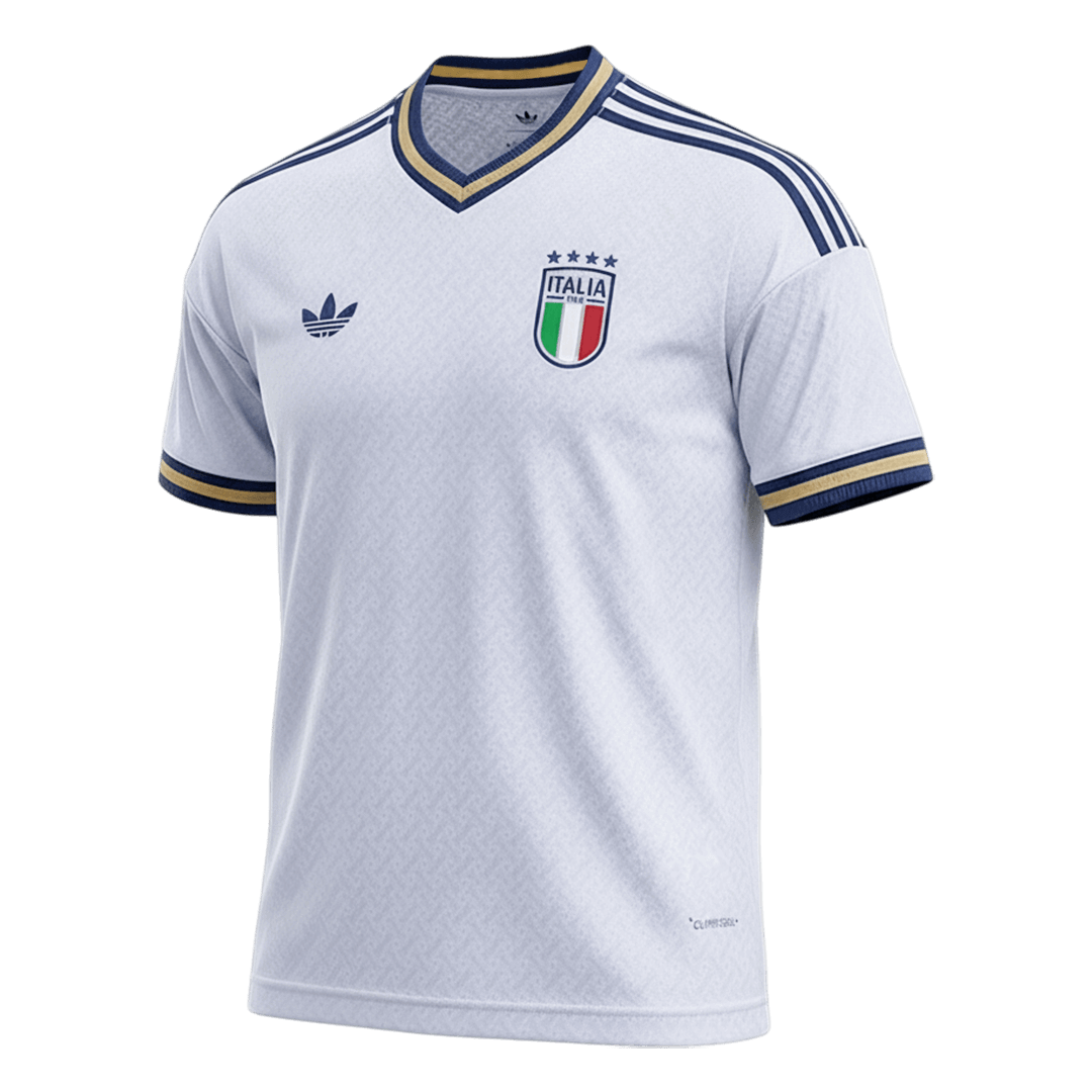 Italy World Cup 2026 Away Soccer Jersey