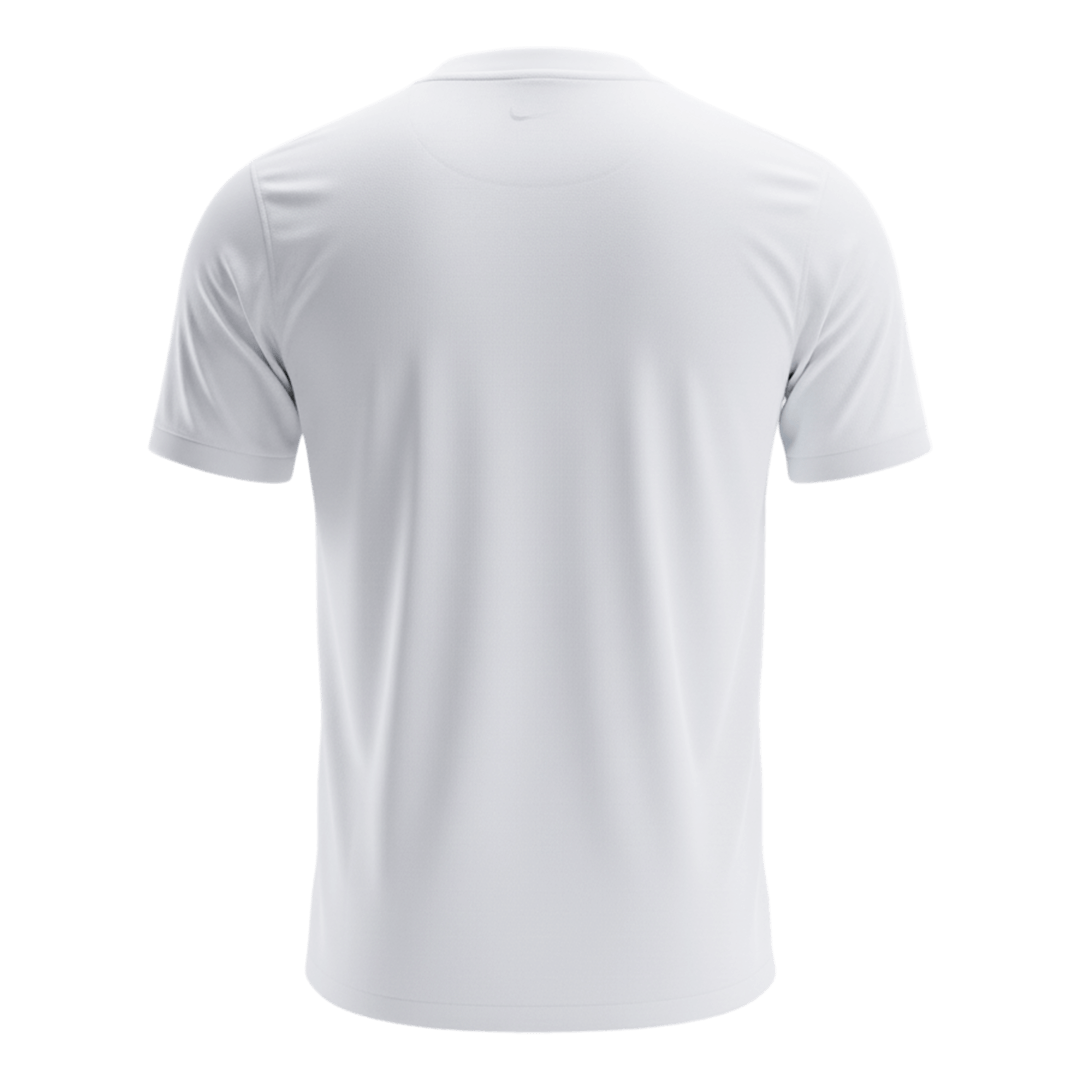Portugal 2012 Retro Away Soccer Jersey