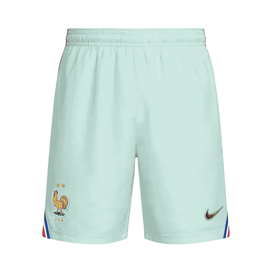 France World Cup 2026 Away Soccer Kit