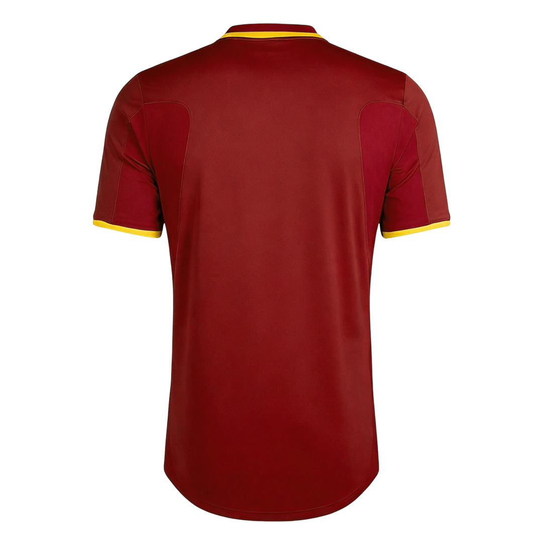 Portugal 2000 Retro Home Soccer Jersey