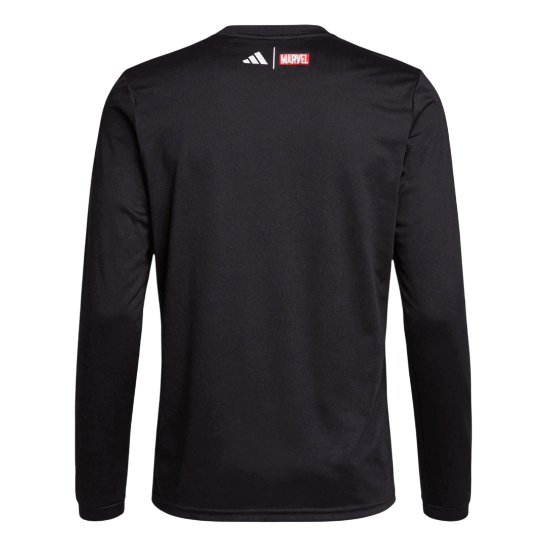 Real Madrid 2025/26 Long SleeveSoccer Jersey