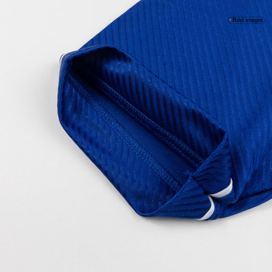 Brazil 94/96 Retro Away Soccer Jersey