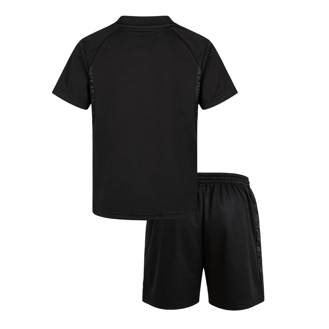 Kids Norway World Cup 2026 Away Soccer Kit