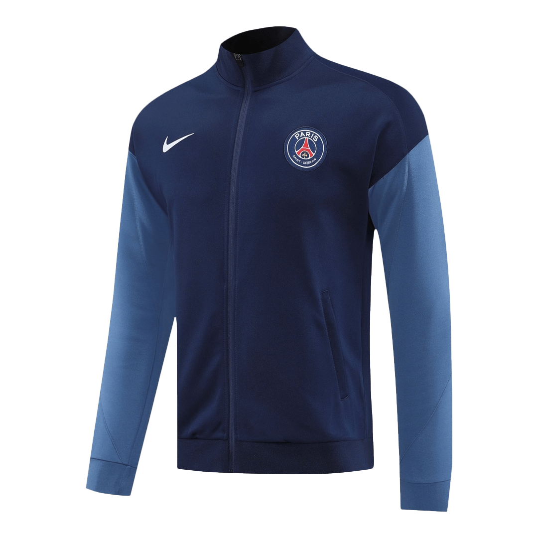 PSG 2025/26 Training Jacket Navy