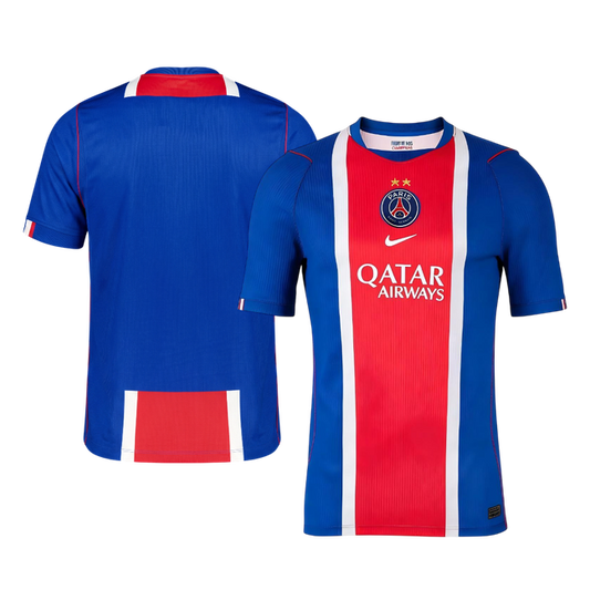 PSG 2026/27 Home Soccer Jersey