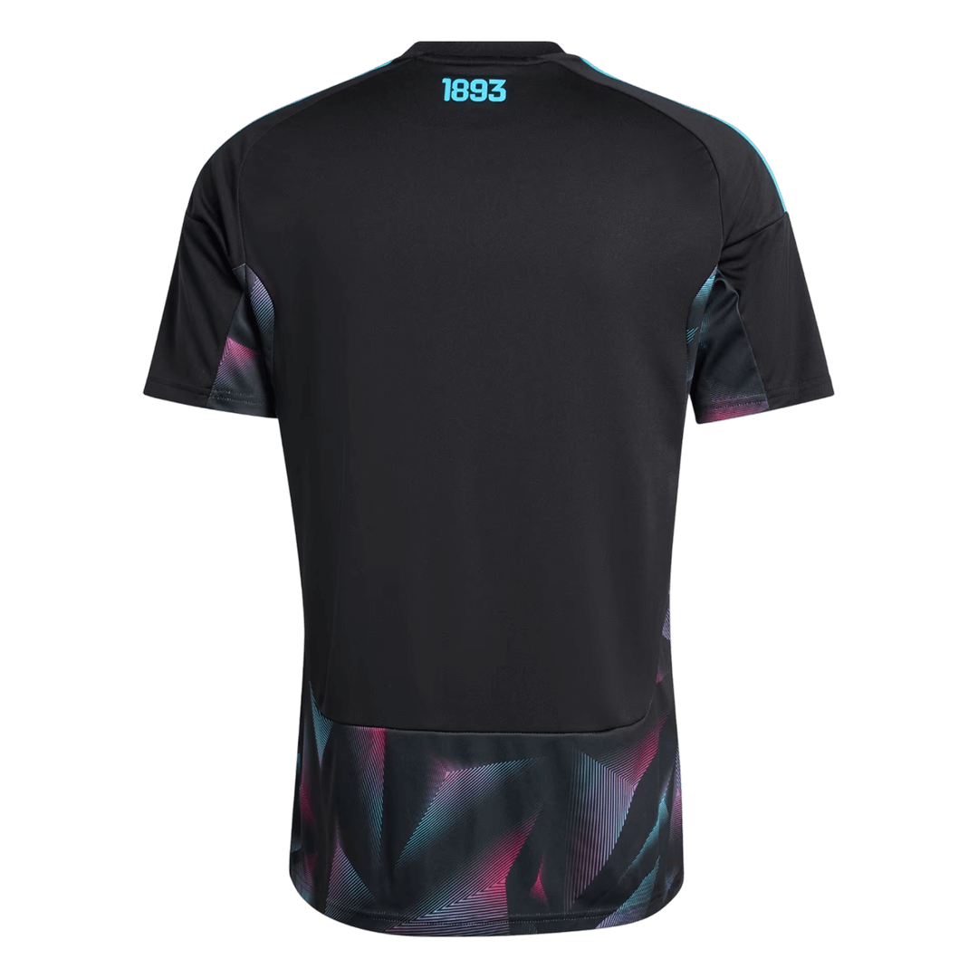Argentina World Cup 2026Goalkeeper Soccer Jersey