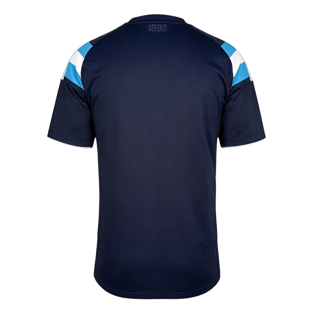 Argentina World Cup 2026 Soccer Jersey
