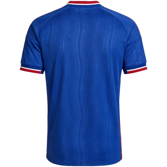 Manchester United 2026/27 Away Soccer Jersey