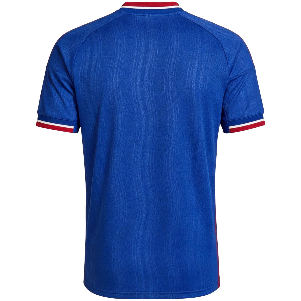 Manchester United 2026/27 Away Soccer Jersey