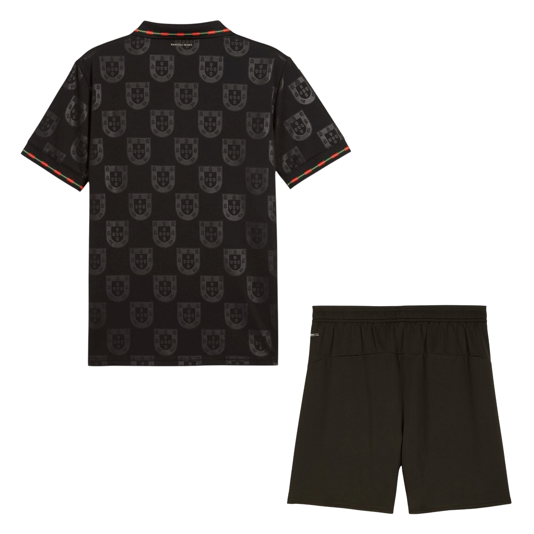 Portugal World Cup 2026 Soccer Kit