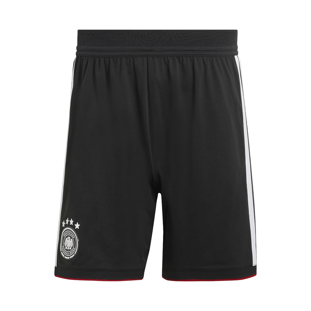Germany World Cup 2026 Home Soccer Shorts