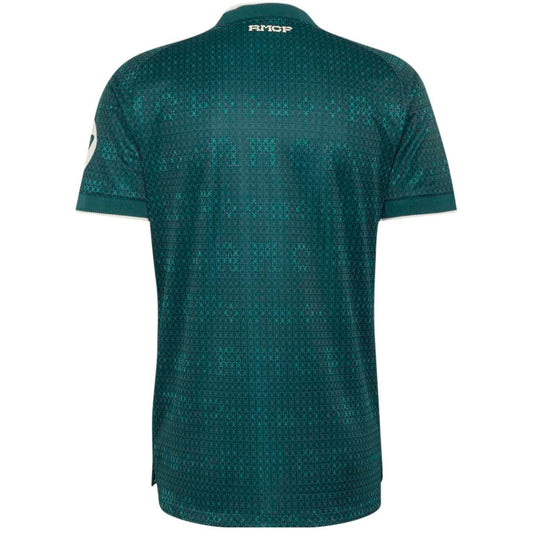 Real Madrid 2026/27 Away Soccer Jersey (Player Edition)