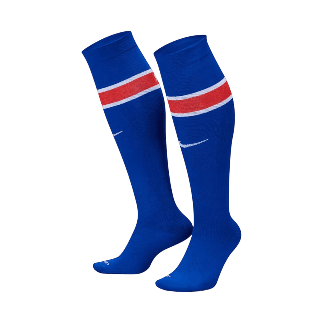 PSG 2026/27 Home Soccer Socks