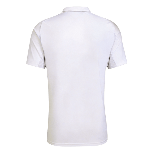 England 2010 Retro Home Soccer Jersey