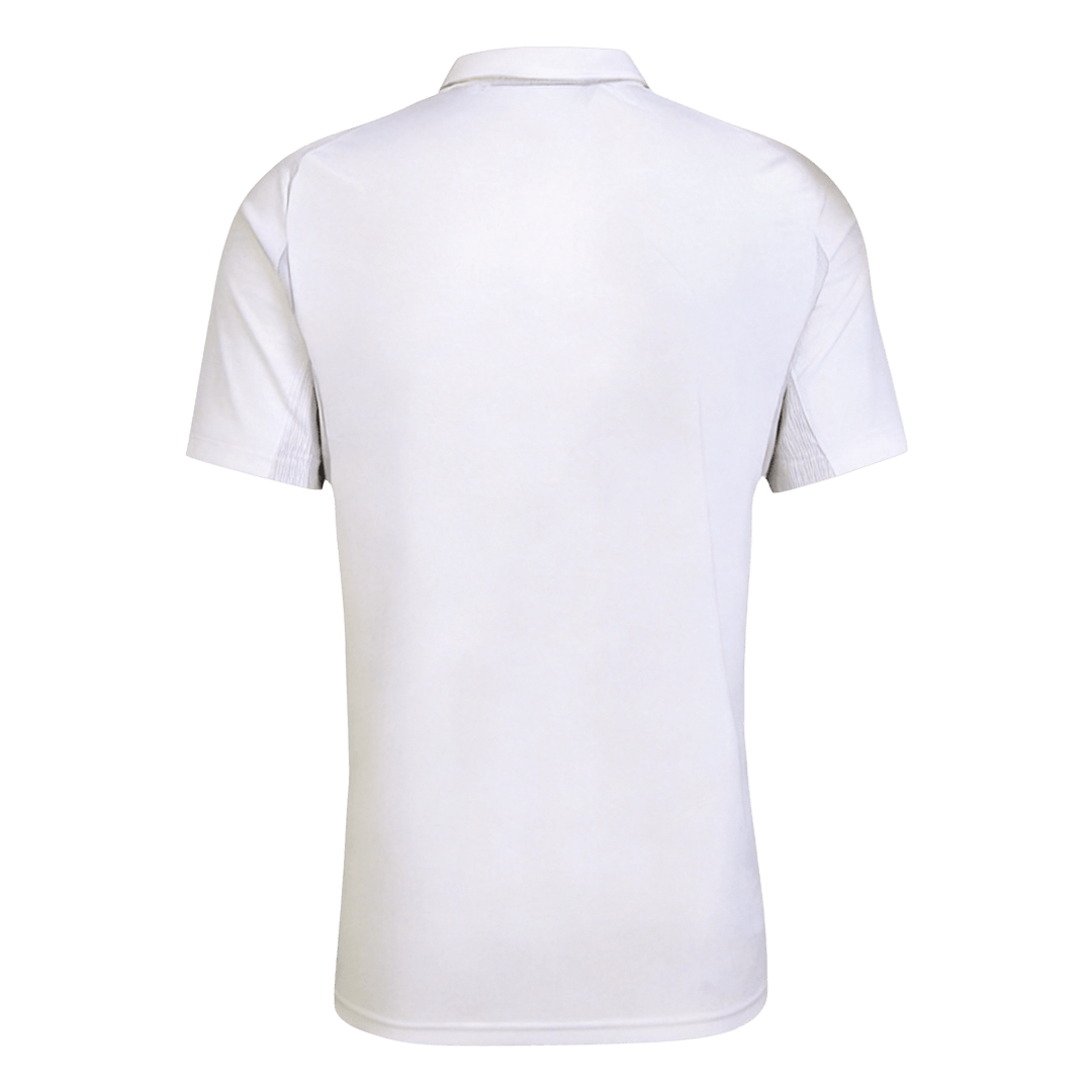 England 2010 Retro Home Soccer Jersey