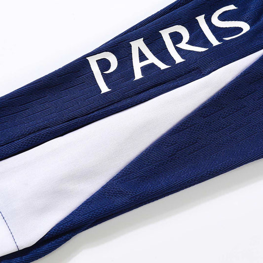 Men's PSG 2025/26 Training Tracksuit Kit