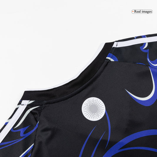 Argentina World Cup 2026 Away Soccer Jersey - MESSI #10