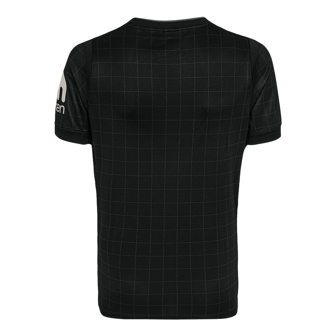 Tottenham Hotspur 2025/26 Away Soccer Jersey