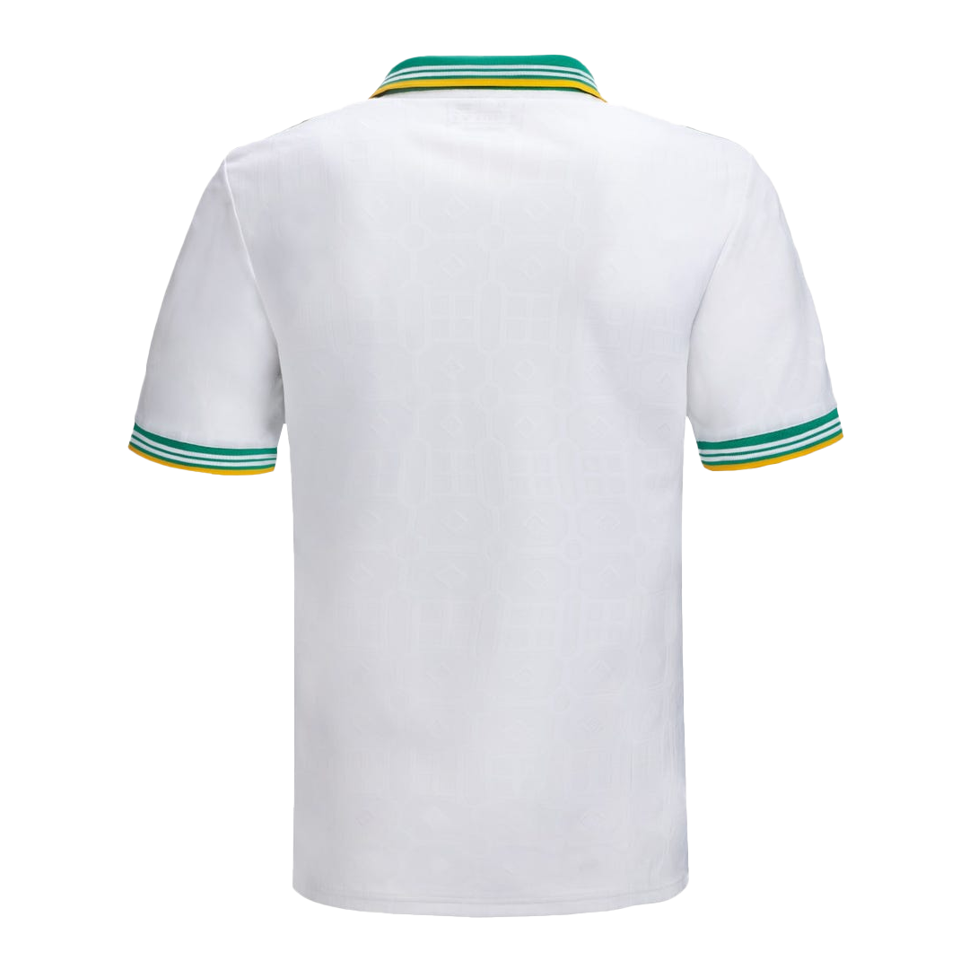 Roma 2025/26 Third Away Soccer Jersey