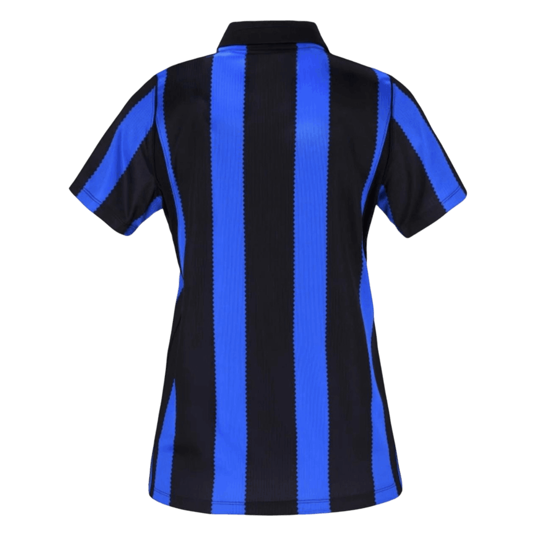 Women's Inter Milan 2026/27 Home Soccer Jersey