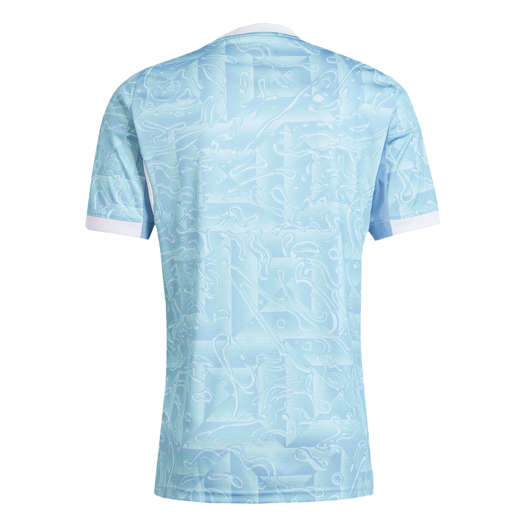 Juventus 2025/26 Away Soccer Jersey