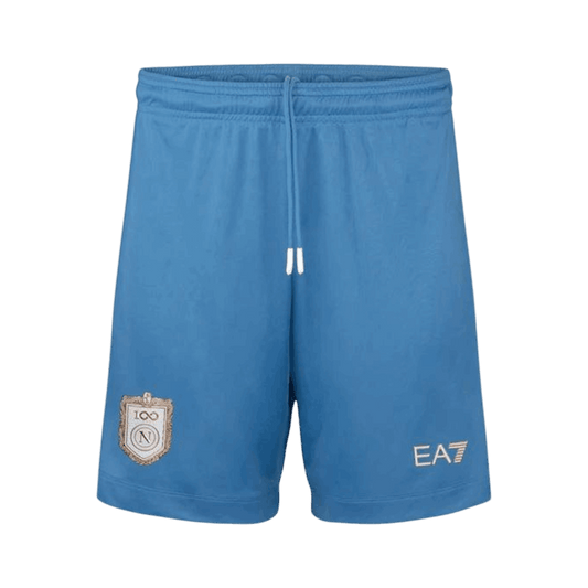 Napoli 2026/27 Home Soccer Kit