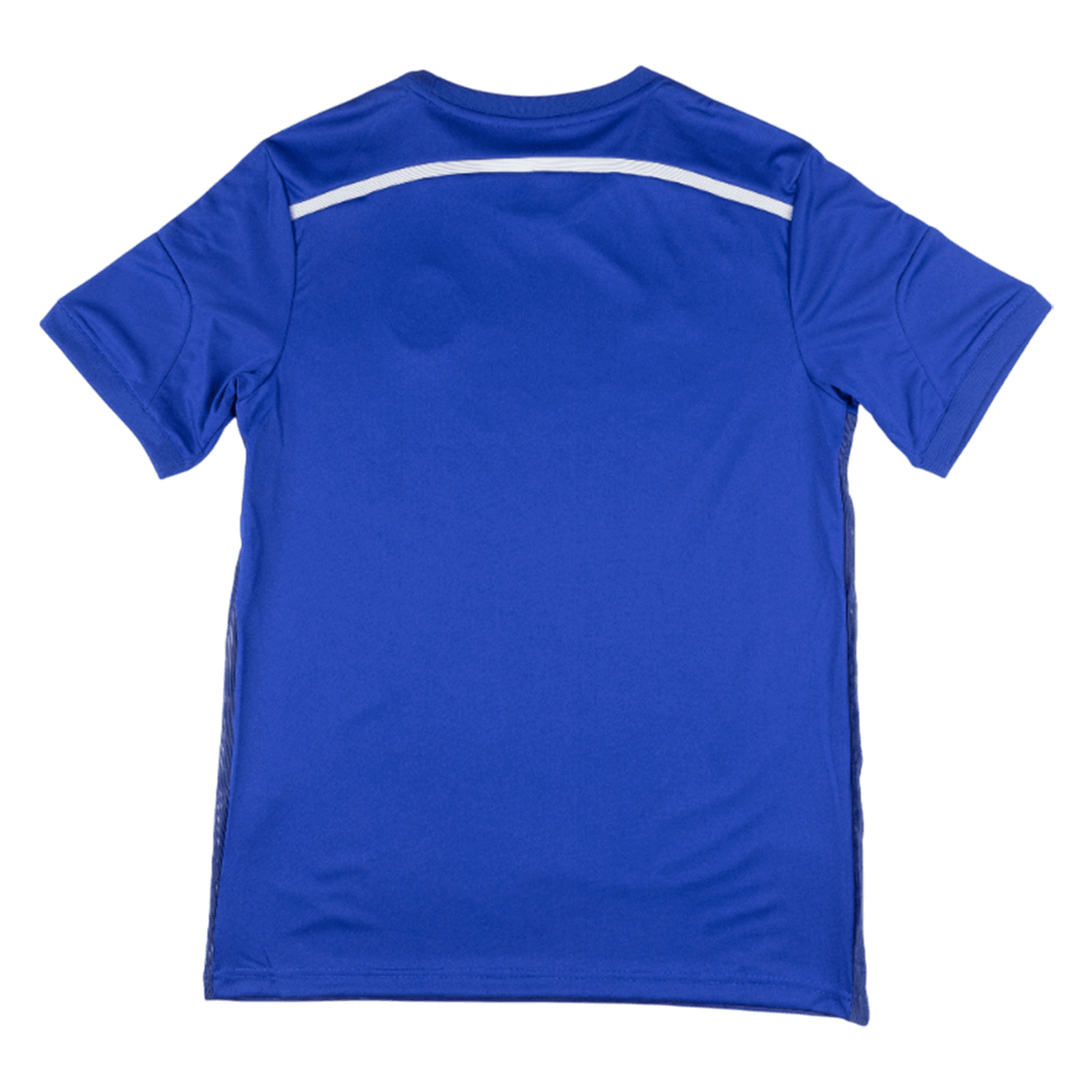 Chelsea 2014/15 Retro Home Soccer Jersey