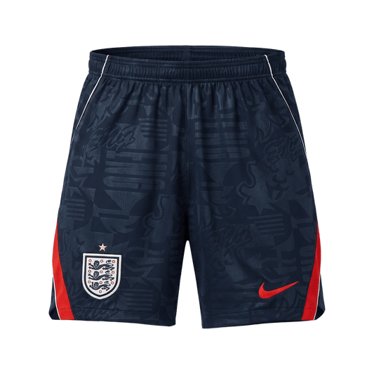 England World Cup 2026 Away Soccer Kit