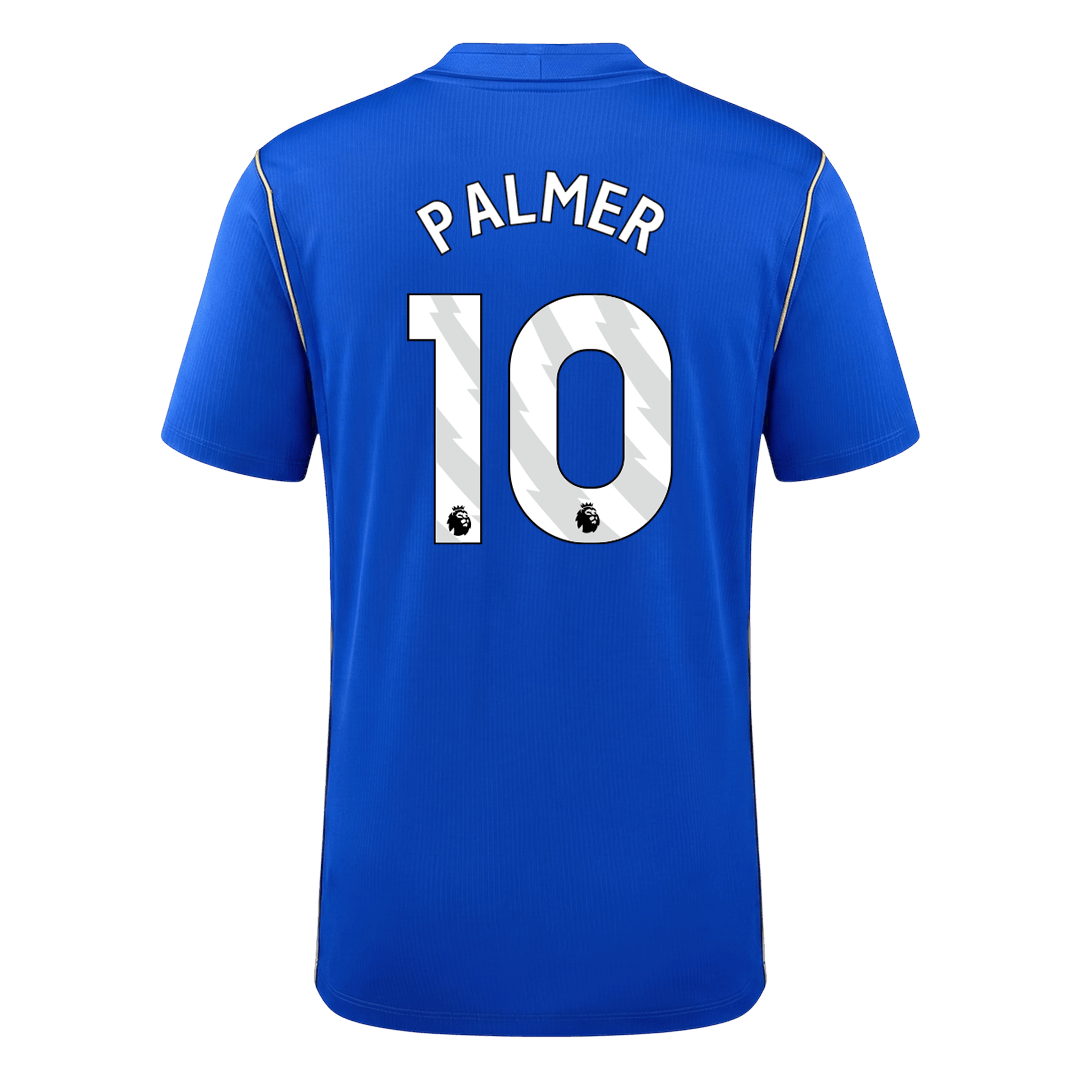 Chelsea 2026/27 Home Soccer Jersey - PALMER #10