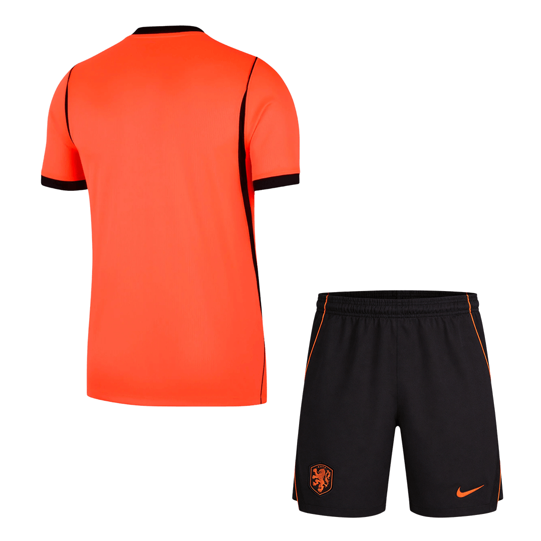 Netherlands World Cup 2026 Home Soccer Kit
