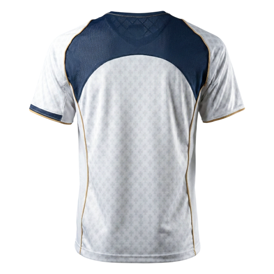 Portugal 2004 Retro Away Soccer Jersey