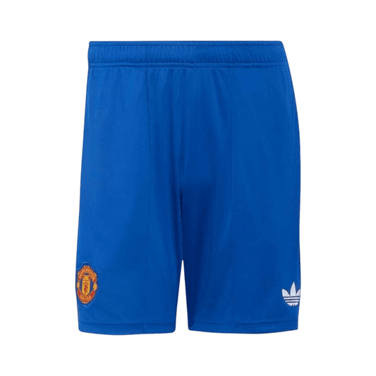 Manchester United 2026/27 Away Soccer Kit